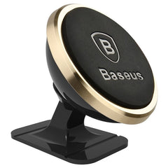 Baseus 360-degree Rotation Magnetic Car Phone Holder Mount Holder