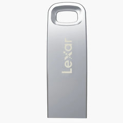 Lexar JumpDrive | Pen drive M35 64 GB / 32 GB USB 3.0 Flash drive – Silver up to 100MB/s