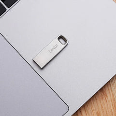 Lexar Jump Drive | Flash Drive M45 128GB USB 3.1 Pen Drive up to 200MB/s Silver