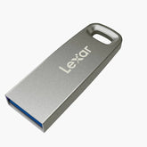 Lexar Jump Drive | Flash Drive M45 128GB USB 3.1 Pen Drive up to 200MB/s Silver