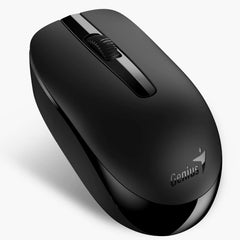 Genius NX-7007 Wireless Mouse 2.4GHz 1200 DPI BlueEye Sensor USB Pico Receiver| USB Wireless Mouse