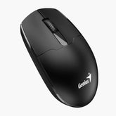 Genius NX-7000SE Wireless Mouse 2.4GHz 1200 DPI USB Receiver Plug & Play – Black