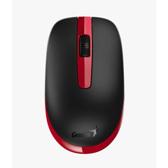 Genius NX-7007 Wireless Mouse 2.4GHz 1200 DPI BlueEye Sensor USB Pico Receiver| USB Wireless Mouse
