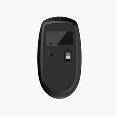 Genius NX-7000SE Wireless Mouse 2.4GHz 1200 DPI USB Receiver Plug & Play – Black