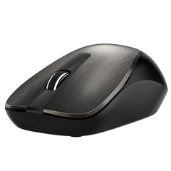 Genius NX-7015 USB Wireless Mouse 2.4GHz 1200 DPI Optical USB Receiver Plug & Play Mouse for laptop/PC