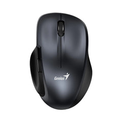 Genius Ergo 8200S Wireless Ergonomic Silent Mouse 2.4GHz 5-Button BlueEye Sensor for PC Laptop Mac