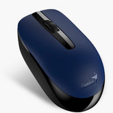 Genius NX-7007 Wireless Mouse 2.4GHz 1200 DPI BlueEye Sensor USB Pico Receiver| USB Wireless Mouse
