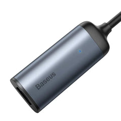Baseus Enjoy Series USB-Type C to RJ45 LAN Adapter – Gigabit Network HUB for Laptop & Phone