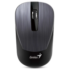 Genius NX-7015 USB Wireless Mouse 2.4GHz 1200 DPI Optical USB Receiver Plug & Play Mouse for laptop/PC