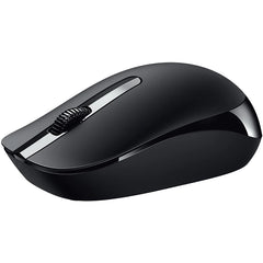 Genius NX-7007 Wireless Mouse 2.4GHz 1200 DPI BlueEye Sensor USB Pico Receiver| USB Wireless Mouse