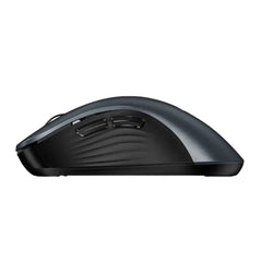 Genius Ergo 8100S Wireless Ergonomic Silent Mouse 2.4GHz 6-Button Adjustable DPI for PC Laptop Mac