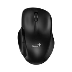 Genius Ergo 8200S Wireless Ergonomic Silent Mouse 2.4GHz 5-Button BlueEye Sensor for PC Laptop Mac