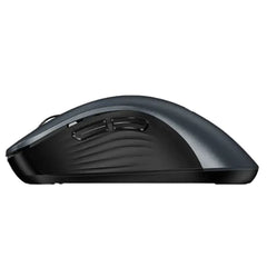 Genius Ergo 8100S Wireless Ergonomic Silent Mouse 2.4GHz 6-Button Adjustable DPI for PC Laptop Mac