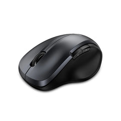 Genius Ergo 8200S Wireless Ergonomic Silent Mouse 2.4GHz 5-Button BlueEye Sensor for PC Laptop Mac