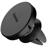 Baseus Small Ears Magnetic Suction Phone Holder | 360° Adjustable Vacuum Magnetic Suction Cup Phone Mount