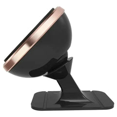 Baseus 360-degree Rotation Magnetic Car Phone Holder Mount Holder