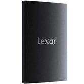 Lexar SL500 1 TB Portable SSD - USB 3.2 Gen 2x2 | Up to 2000MB/s | For PC, Mac, iPhone, Camera