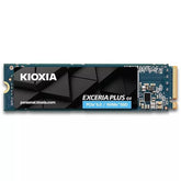 KIOXIA EXCERIA PLUS G4 1TB/2TB NVMe SSD PCIe Gen5 M.2 2280 10000MB/s