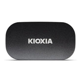 KIOXIA EXCERIA PLUS G2 Portable SSD 1TB | 2TB USB 3.2 Gen2 External SSD USB-C for iPhone Android PS5