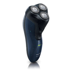 Philips Shaver Series 3000 Wet & Dry Electric Shaver with Pop-up trimmer AquaTouch Smooth Skin Protection
