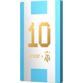 Lexar SL500 Portable SSD Elite Legends Series 1TB/2TB 2000MB/sUSB 3.2 Gen2x2External SSD AFA Edition