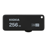 KIOXIA Trans Memory U365 – 256GB USB 3.2 Gen1 USB Flash Drive 150MB/s