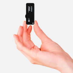 KIOXIA Trans Memory U365 – 256GB USB 3.2 Gen1 USB Flash Drive 150MB/s