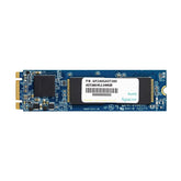 Apacer AST280 120GB M.2 SATA SSD 520MB/s 3D TLC Reliable Performance