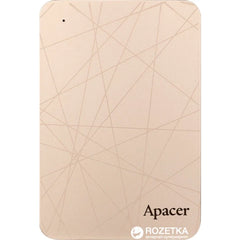 Apacer ASMini Mini Portable SSD 240GB/120GB USB 3.1 450MB/s