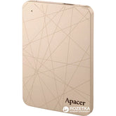 Apacer ASMini Mini Portable SSD 240GB/120GB USB 3.1 450MB/s