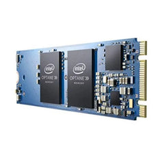 Intel Optane 32GB | 16GB M.2 NVMe SSD Cache Boost Faster Boot Gaming PCIe 2280 Fast Boot