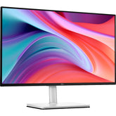 Dell 27 Plus Monitor 27"/ 24 " FHD IPS 144Hz Eye Comfort with Speakers and Adjustable Stand