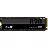Lexar NM620 1TB NVMe SSD M.2 2280 PCIe Gen3x4 3500MB/s Internal SSD