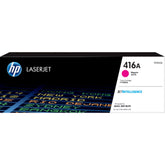 HP 416A Yellow/ Magneta/Black LaserJet Toner Cartridge for HP Color LaserJet Pro M454 / MFP M479 series| 2,100 Pages