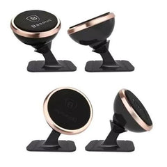 Baseus 360-degree Rotation Magnetic Car Phone Holder Mount Holder