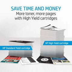 HP 305A Magneta Original LaserJet Toner Cartridge for HP LaserJet Pro M351/M375/M451/M475 series 2,600 Pages