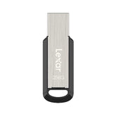 Lexar JumpDrive M400 256GB/128GB/32GB USB 3.0 Flash Drive–150MB/sHigh-Speed with AES 256-Bit Encrypt