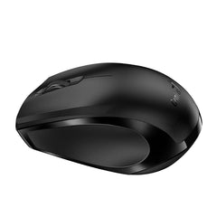 Genius Wireless Silent Keyboard Mouse KM-8206S –2.4GHz, Quiet Keys & Clicks,AI Copilot, USB Receiver