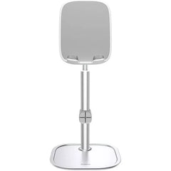 Baseus Literary Desktop Bracket Holder Stand for Smartphone & Tablet – Adjustable Telescopic