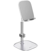 Baseus Literary Desktop Bracket Holder Stand for Smartphone & Tablet – Adjustable Telescopic
