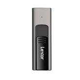 Lexar JumpDrive M900 256GB/128GB/64GB USB 3.1 Flash Drive–400MB/s High-Speed, AES 256-Bit Encryption