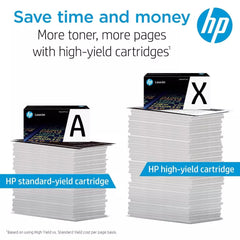 HP 825A Black Toner Cartridge Compatible With HP LaserJet CM6030 MFP,CM6030f MFP,CM6040 MFP,CM6040f MFP| 19,500 pages