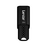 Lexar JumpDrive S80 32GB USB 3.1 Flash Drive 130MB/s High-Speed Portable Pen Drive