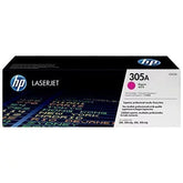 HP 305A Magneta Original LaserJet Toner Cartridge for HP LaserJet Pro M351/M375/M451/M475 series 2,600 Pages