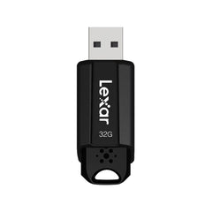 Lexar JumpDrive S80 32GB USB 3.1 Flash Drive 130MB/s High-Speed Portable Pen Drive