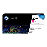 HP 307A Magenta/Yellow Original LaserJet Toner Cartridge | Compatible With HP Laser CP5200,CP5225,CP5225dn,CP5225n