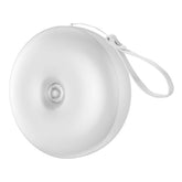 BASEUS ROUND NIGHT LIGHT LED LAMP | LIGHT GARDEN SERIES INTELLIGENT INDUCTION NIGHT LIGHT
