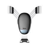 Baseus Mini Gravity Car Phone Holder – Compact Air Vent Mount phone holder