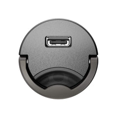 Baseus Tiny Star Mini PPS 18W Quick Car Charger with 1m Type-C to iP Cable Dual Fast Charging