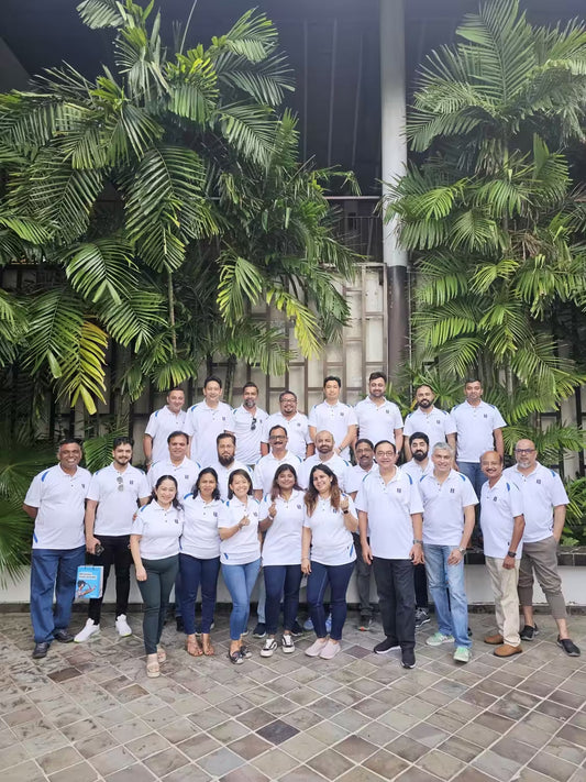 Annual Business Objective Meet (ABOM) FY 2023